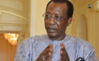 Affaire Cheikh Tidiane Gadio : Le Président Tchadien Idriss Déby nie avoir été corrompu