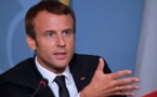 Emmanuel Macron s’engage à restituer le patrimoine africain