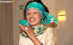 Aissata Tall Sall à Boun Abdallah Dionne: "Dans son discours, il n'y a pas de déclaration, rien de politique, rien de général"