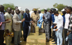 Approvisionnement en Eau Potable : le CROUS pose une Conduite Autonome pour le Campus Social de l’UGB ( vidéo)