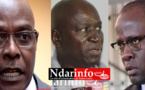 NOMINATIONS : Yakham MBAYE remplace Cheikh THIAM au Soleil. Yérim THIOUB quitte l’ANAM