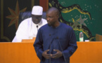 ASSEMBLÉE NATIONALE : SONKO révèle des « pratiques indignes de la majorité mécanique »