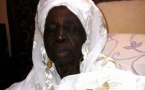 Nécrologie : décès de Sokhna Oulimata NDIAYE, la mère d’Ababacar Seddikh SY