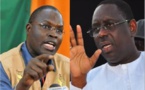 Khalifa SALL, un rival encombrant ! Par Nioxor TINE