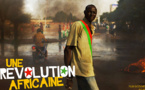 Palmarès : Saint-Louis couronne la révolution burkinabè