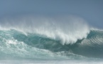 Météo : houle dangereuse et vent fort annoncés sur la grande côte