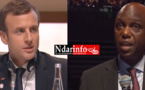 ONE PLANET SUMMIT : La question directe de Mansour FAYE au président MACRON (vidéo)