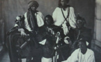 HISTOIRE : Sidya Léon DIOP, fils de la Reine Ndatté Yalla Mbodj, un des plus grands héros de la résistance