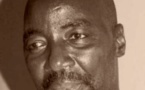 Décès du journaliste Samba Laobé Dieng de la RTS Décès du journaliste Samba Laobé Dieng de la RTS
