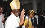 NOEL - Le ministre de l’Intérieur reçu par l’archevêque de Dakar