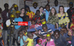 DAROU : Chance For All Sénégal crée la joie chez les enfants démunis (vidéo)