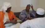 Thierno Cheikh Oumar Tall clashe les ministres de Macky Sall, devant Marième Faye…