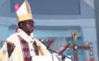 Nuit de Noël : retour sur le prêche de Monseigneur Benjamin Ndiaye