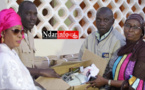 Des artisans de Saint-Louis reçoivent des titres de qualification ( vidéo )