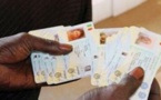 Cartes d’identité numérisées : Leur durée de validité encore prorogée jusqu’au 30 Avril 2018