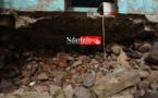 Langue de Barbarie : L’ADM annonce un projet de relogement des populations sinistrées