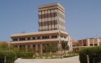 Mise au point du Rectorat de l’UGB