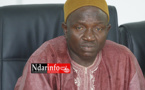 NDIAWDOUNE : Ousseynou DIAGNE, le nouveau chef de village, installé