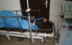 Massacre de Borofaye : fin des autopsies, la remise des corps aux familles en cours Massacre de Borofaye : fin des autopsies, la remise des corps aux familles en cours