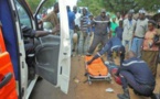 LOUGA : Une fille au volant de sa voiture heurte mortellement son grand-père