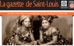 La Gazette de Saint-Louis n°72 disponible !