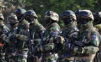 Attaque à BOFFA : l'armée va "nettoyer" la zone