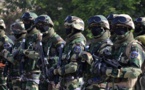 Attaque à BOFFA : l'armée va "nettoyer" la zone