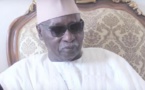 Video: « Werou Touba amoul , werrou Tivaouane amoul, werrou yalla am… » Serigne Mbaye Sy Mansour