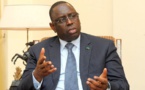 Macky Sall « choqué » par les propos de  Trump sur Haïti et sur l'Afrique