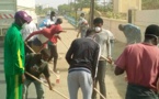 Saint-Louis, ville citoyenne : l’ODCAV répond à l’appel de Mansour FAYE ( Photos ) Saint-Louis, ville citoyenne : l’ODCAV répond à l’appel de Mansour FAYE ( Photos )
