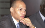 L'avenir s’assombrit pour Karim Wade