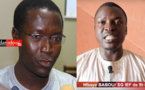NOMINATIONS : Mbaye BABOU à Matam, Siaka GOUDIABY à Ziguinchor