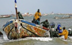 4 pêcheurs perdent la vie à Fass-Boye