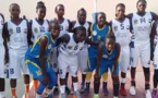 Basket – 2e journée NF1: L’ASC Ville de Dakar tombe à Saint Louis après prolongations (54-52)