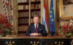 Accueil royal pour le privé luxembourgeois : Le Grand-Duc à Dakar quatre jours après l’élimination de la double-imposition