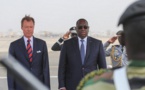 Grand-Duc de Luxembourg: « Le Sénégal est en train de se développer très rapidement »
