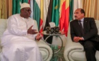 Mauritanie-Sénégal : Les dessous d’un entretien téléphonique Macky Sall- Ould Abdel Aziz