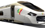 Plan Sénégal Emergent : Les rails du Train express régional volés