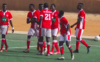 La décision du TAS n’a pas tardé à être exécutée par la Ligue Sénégalaise de Football Professionnel.