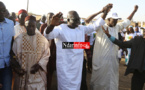 Remise d’une ambulance médicalisée : À DIAWAR, Faly SECK ouvre « l’année sociale » du président Macky SALL  (Vidéo &amp; Photos)