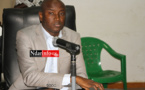 Aly Ngouille NDIAYE, ministre de l’Intérieur : «  le pêcheur se trouvait dans les eaux sénégalaises (…) La marine nationale sera déployée à la frontière ( …) Le troupeau mauritanien est chez nous… »