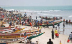Pêcheurs sénégalais-garde côtes mauritaniens : un fonctionnaire de la FAO souhaite des solutions aux incidents. Pêcheurs sénégalais-garde côtes mauritaniens : un fonctionnaire de la FAO souhaite des solutions aux incidents.