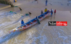 Pêcheurs tués par des garde-côtes mauritaniens : la longue liste des victimes