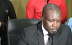 Pétrole et Gaz – Ousmane Sonko: « Si demain, je suis président de la République, je vais… »