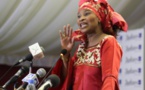 Aïssata Tall Sall : "Abdou Diouf m'a déçue"
