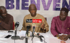 Mansour FAYE rectifie Awa NDIAYE : «  Même mon épouse a été bloquée par le protocole »
