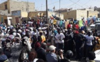 Visite des Présidents : Babacar GAYE salue la forte mobilisation des populations de La Langue de Barbarie (communiqué)