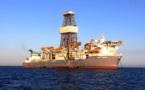 Forage du Requin Tigre -1 au large de Saint-Louis: " aucune trace d' hydrocarbures n'a été décelée", selon KOSMOS