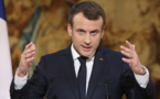 Un sociologue guinéen répond à Macron : « Le défi de l’Afrique, c’est de se débarrasser de la France »