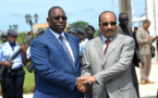 Nouakchott : Macky et Abdel Aziz concrétisent les accords de coopération entre les deux pays